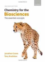 9780199570874-0199570876-Chemistry for the Biosciences: The Essential Concepts