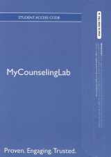 9780133037166-0133037169-New Mycounselinglab with Pearson Etext -- Standalone Access Card -- For Counseling Strategies and Interventions