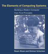 9780262640688-0262640686-The Elements of Computing Systems: Building a Modern Computer from First Principles