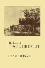9780815623052-0815623054-The Role of Place in Literature