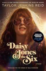 9780593598429-0593598423-Daisy Jones & The Six (TV Tie-in Edition): A Novel