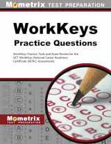 9781516709649-1516709640-WorkKeys Practice Questions: WorkKeys Practice Tests and Exam Review for the ACT's WorkKeys Assessments