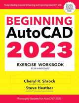 9780831136796-0831136790-Beginning AutoCAD® 2023 Exercise Workbook: For Windows®