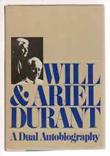 9780671229252-0671229257-Will & Ariel Durant: A Dual Autobiography