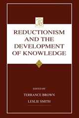 9780805840698-0805840699-Reductionism and the Development of Knowledge (Jean Piaget Symposia Series)