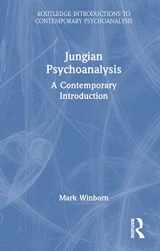 9781032121956-1032121955-Jungian Psychoanalysis: A Contemporary Introduction (Routledge Introductions to Contemporary Psychoanalysis)