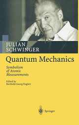 9783540414087-3540414088-Quantum Mechanics: Symbolism of Atomic Measurements