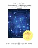 9780071215039-0071215034-Introduction to Computing Systems: From Bits and Gates to C and Beyond