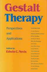 9780898761436-0898761433-Gestalt Therapy Perspectives and Applications