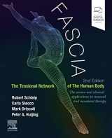 9780702071836-0702071838-Fascia: The Tensional Network of the Human Body: The science and clinical applications in manual and movement therapy