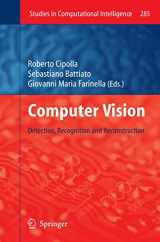 9783642128479-3642128475-Computer Vision: Detection, Recognition and Reconstruction (Studies in Computational Intelligence, 285)