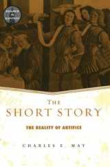 9781138174627-1138174629-The Short Story: The Reality of Artifice (Genres in Context)