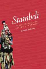 9780226392196-0226392198-Stambeli: Music, Trance, and Alterity in Tunisia (Chicago Studies in Ethnomusicology)