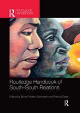 9780367659646-0367659646-Routledge Handbook of South-South Relations (Routledge International Handbooks)
