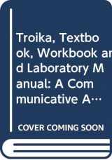 9780471293767-0471293768-Tponka: A Communicative Approach to Russian Language, Life, and Culture, Textbook, Workbook and Laboratory Manual