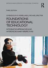 9781032208534-1032208538-Foundations of Educational Technology (Interdisciplinary Approaches to Educational Technology)