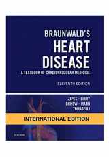 9780323555920-0323555926-JAYPEE BRAUNWALD'S Heart Disease: A Textbook of Cardiovascular Medicine (International Edition)