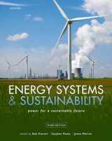 9780198767640-0198767641-Energy Systems and Sustainability Third Edition