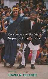 9781845452162-184545216X-Resistance and the State: Nepalese Experiences