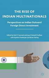 9780230108448-023010844X-The Rise of Indian Multinationals: Perspectives on Indian Outward Foreign Direct Investment