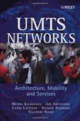 9780471486541-047148654X-UMTS Networks: Architecture, Mobility and Services