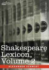 9781602067875-1602067872-Shakespeare Lexicon (2)