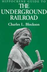 9780781804295-0781804299-Hippocrene Guide to the Underground Railroad