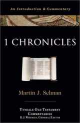 9780877842606-0877842604-1 Chronicles: An Introduction and Commentary (The Tyndale Old Testament Commentaries)