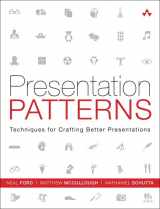 9780321820808-0321820800-Presentation Patterns: Techniques for Crafting Better Presentations