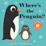 9781536202502-1536202509-Where's the Penguin?