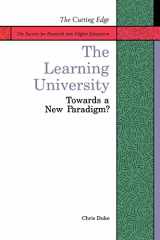 9780335156535-0335156533-The Learning University (Public Policy and Management)