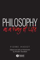 9780631180333-0631180338-Philosophy as a Way of Life: Spiritual Exercises from Socrates to Foucault
