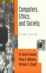 9780195107562-019510756X-Computers, Ethics, and Society