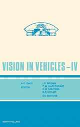9780444893628-0444893628-Vision in Vehicles IV