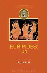 9780715637449-0715637444-Euripides: Ion (Companions to Greek and Roman Tragedy)