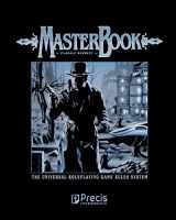 9780983256007-0983256004-MasterBook (Classic Reprint): Universal Role Playing Game System