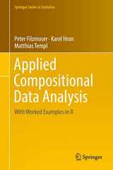 9783319964201-3319964208-Applied Compositional Data Analysis: With Worked Examples in R (Springer Series in Statistics)