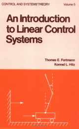 9780824765125-0824765125-An Introduction to Linear Control Systems (Control and System Theory)