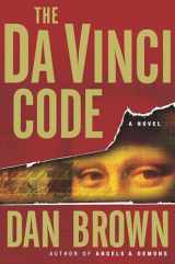 9780385504201-0385504209-The Da Vinci Code (Robert Langdon)