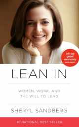 9780385349949-0385349947-Lean In: Women, Work, and the Will to Lead