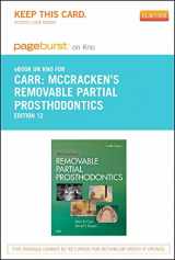 9780323169547-0323169546-McCracken's Removable Partial Prosthodontics- Elsevier eBook on Intel Education Study (Retail Access Card)