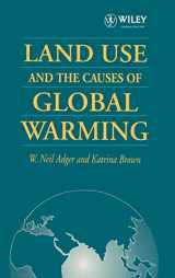 9780471948858-0471948853-Land Use and the Causes of Global Warming