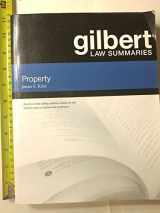 9780314172334-0314172335-Gilbert Law Summaries on Property