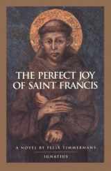 9780385023788-0385023782-Perfect Joy of St. Francis
