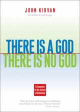 9781893732698-189373269X-There Is a God, There Is No God: A Companion for the Journey of Unknowing