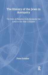 9783718657933-3718657937-History of the Jews in Antiquity: The Jews of Palestine from Alexander the Great to the Arab Conquest