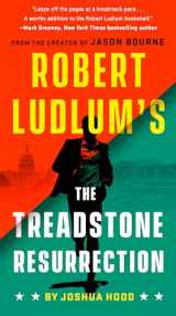 9780525542575-0525542574-Robert Ludlum's The Treadstone Resurrection (A Treadstone Novel)