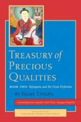 9781611800456-1611800455-Treasury of Precious Qualities: Book Two: Vajrayana and the Great Perfection
