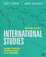 9781071814390-1071814397-International Studies: Global Forces, Interactions, and Tensions