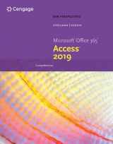 9780357025758-035702575X-New Perspectives Microsoft Office 365 & Access 2019 Comprehensive (MindTap Course List)